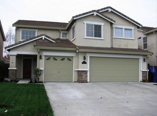 13641 Onyx Ct, Lathrop, CA 95330
