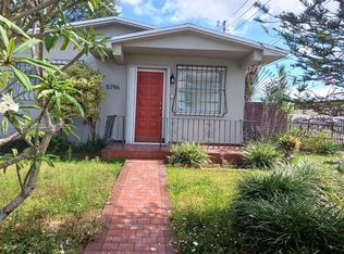 5796 SW 5th St #A, Miami, FL 33144