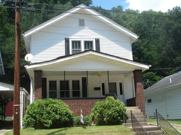 572 Glenwood Ave, New Boston, OH 45662