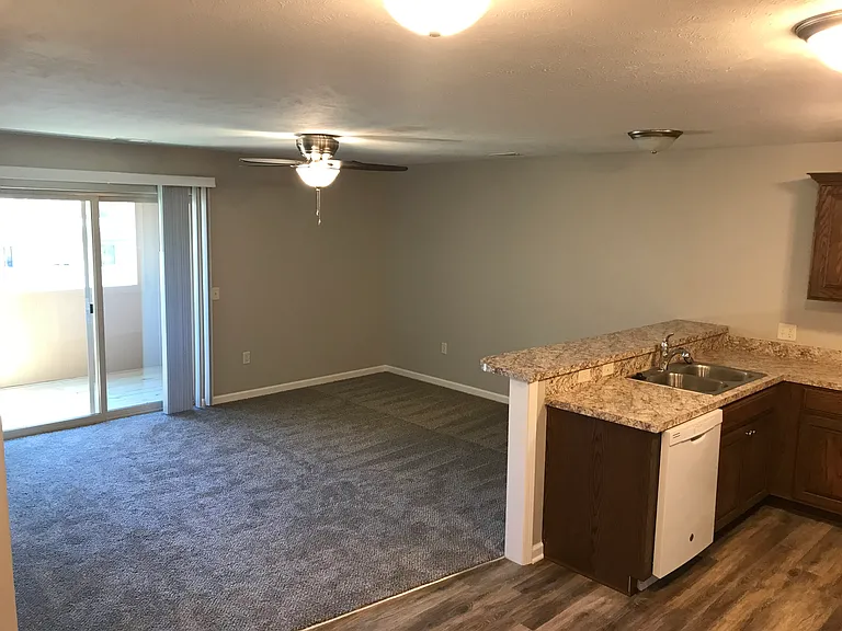 1617 E Military Ave #1204 — Photo 3