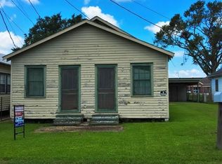 112 West Ave, Napoleonville, LA 70390