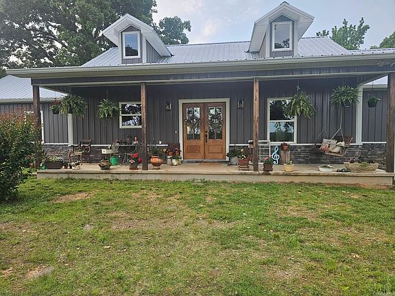 4th image of 122 Beckett Mountain Rd