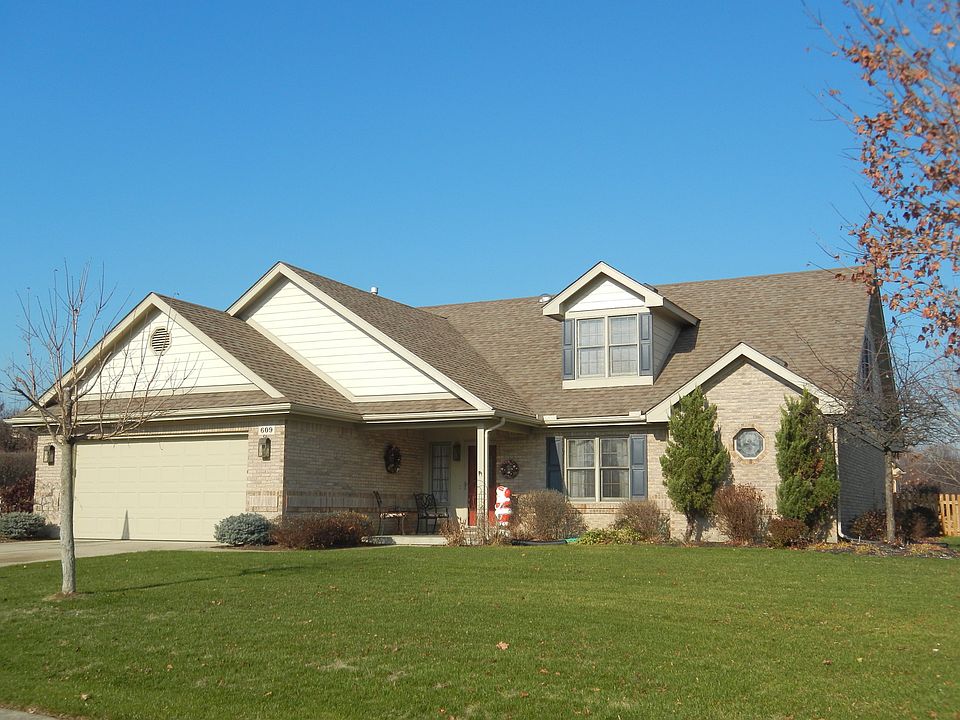 1st image of 609 Primrose Ln
