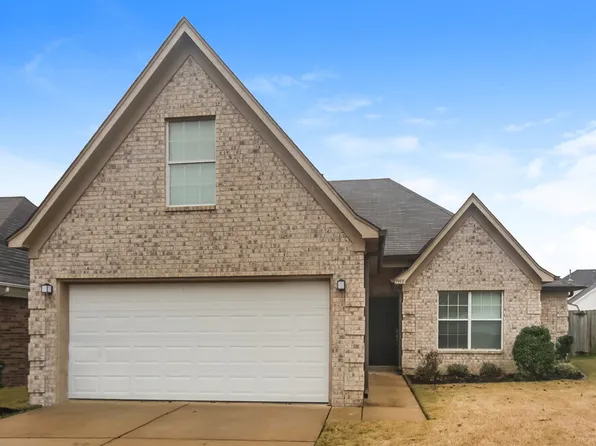 7959 Ridgedale Dr, Olive Branch, MS 38654