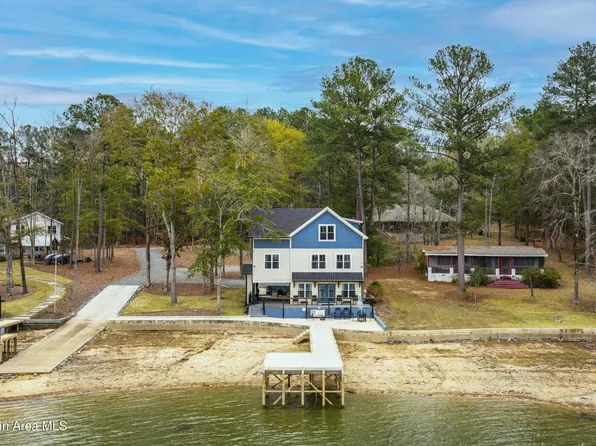 310 Fern Rd, Equality, AL 36026