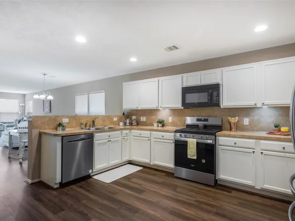 16306 Rustic Stable Ln, Cypress, TX 77429