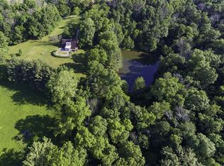 2124 S York Rd SW, Alexandria, OH 43001
