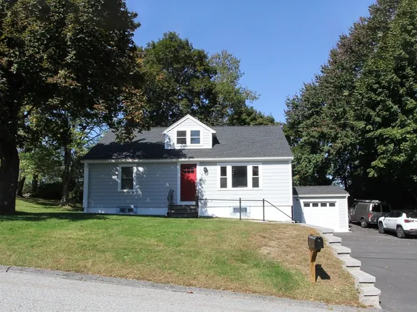8 Millbury Ter, Millbury, MA 01527