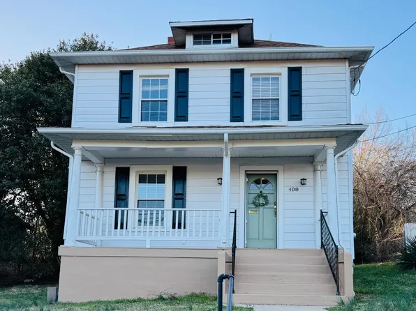 408 Newberne St, Lynchburg, VA 24501