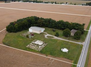 820 S County Road 330 E, Frankfort, IN 46041