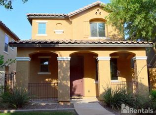 1721 E Joseph Way, Gilbert, AZ 85295