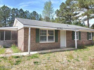 21200 Airbase Rd, Wagram, NC 28396