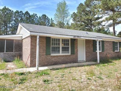 21200 Airbase Road, Wagram, NC, 28396