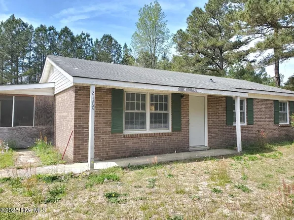 21200 Airbase Road, Wagram, NC 28396