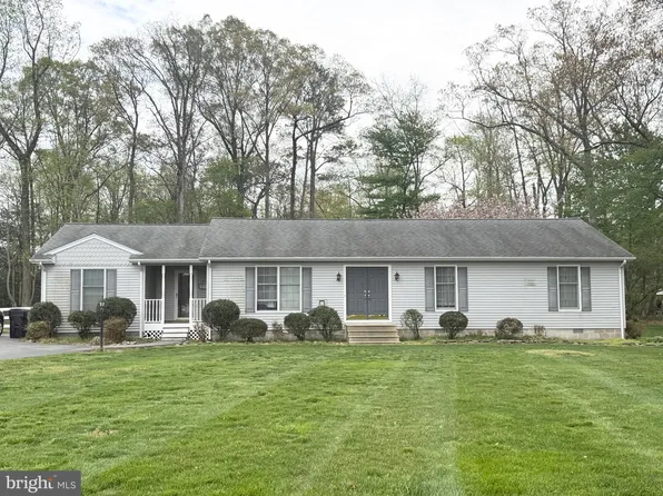 22889 Hog Creek Rd, Preston, MD 21655