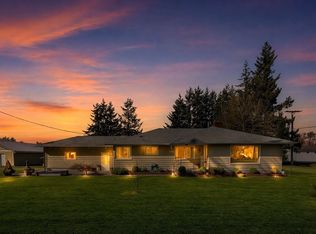 306 W King Tut Road, Bellingham, WA 98226