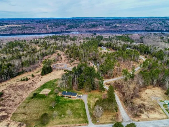 0 Lot 12 Pinecrest Lane, Pittston, ME 04345