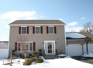 276 Arnold Ave, Springfield, MA 01119