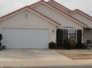 923 N Graham Mnr, Washington, UT 84780