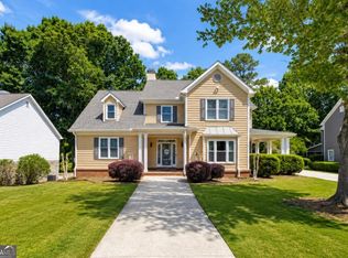 420 Bay Grove Rd, Loganville, GA 30052