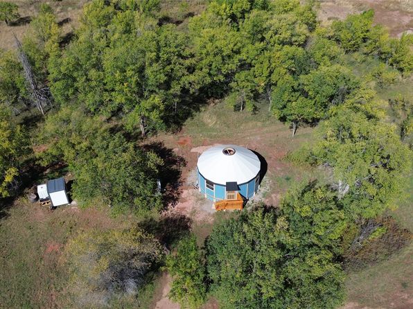 25 Agua Caliente Rd, San Jose, NM 87565