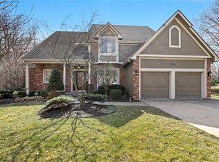 6009 W 124th Ter, Overland Park, KS 66209