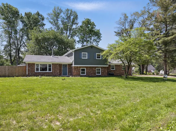 2009 Friendship Dr, Indianapolis, IN 46217