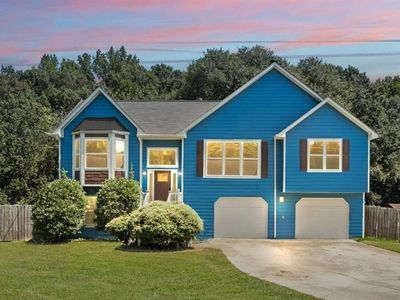4591 Meadows Rd, Powder Springs, GA, 30127