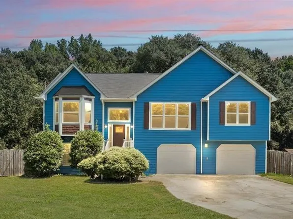 4591 Meadows Rd, Powder Springs, GA 30127