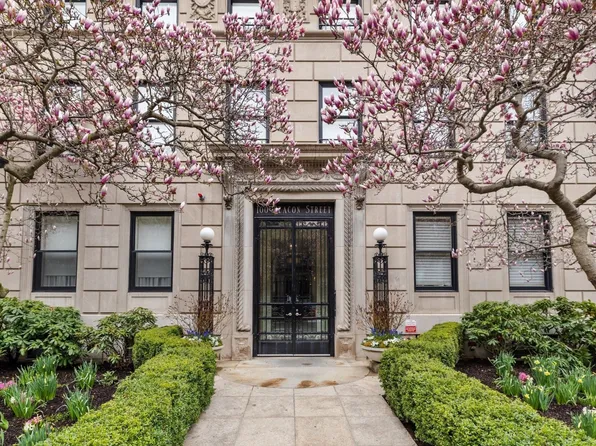 100 Beacon St Unit 6, Boston, MA 02116