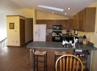 201 W Alna Rd, Wiscasset, ME 04578