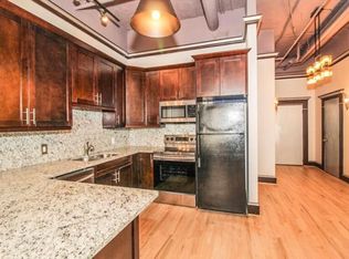 20 Marietta St NW APT 3C, Atlanta, GA 30303