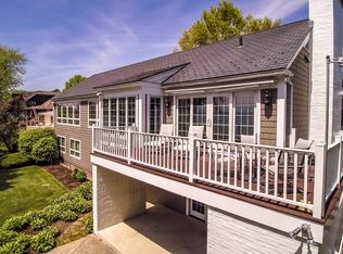 55 Crescent Beach Dr, Burlington, VT 05408