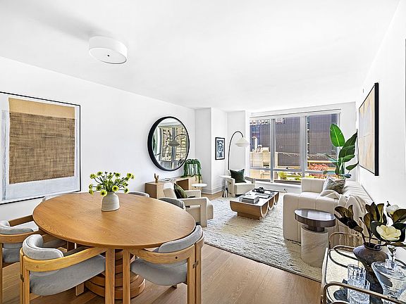 2nd image of 50 Riverside Blvd APT 9H
