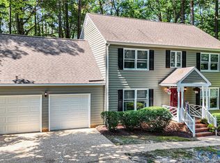 107 Oak Ridge Ct, Williamsburg, VA 23188