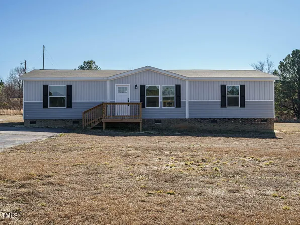 6545 Old Jefferson Davis Hwy, Cameron, NC 28326