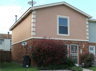 6557 Coveview Ct, New Orleans, LA 70126