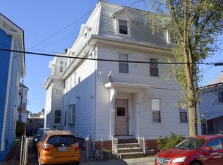 15 Marshall St FLOOR 1, Providence, RI 02909