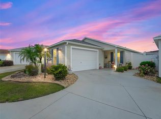 2573 Lindewood St, The Villages, FL 32163