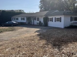 6781 Wildlife Rd, Malibu, CA 90265