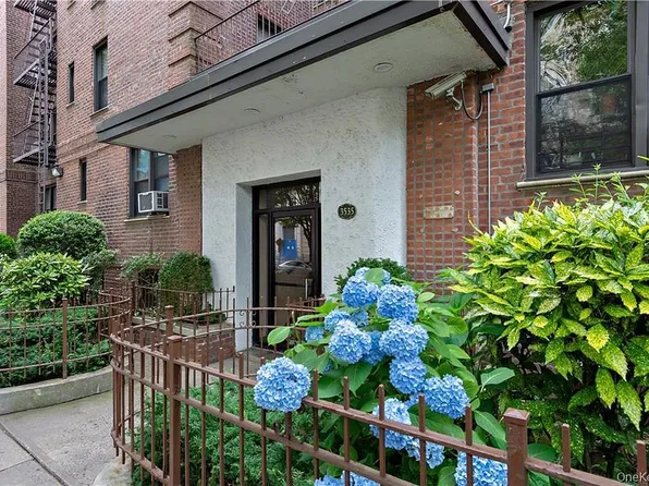 3535 Kings College Pl APT 6G, Bronx, NY 10467