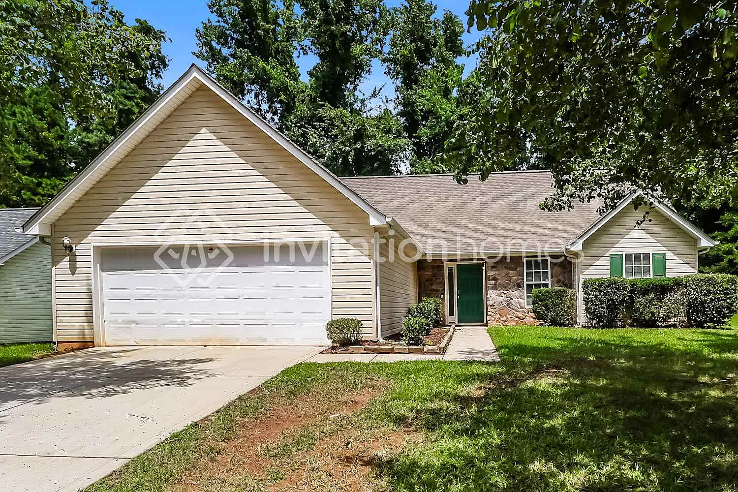 2730 Stagbuck Dr Gastonia, NC 28052 — Photo 1
