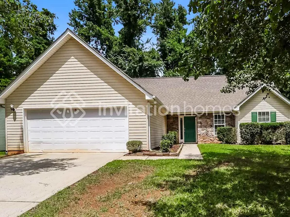 2730 Stagbuck Dr, Gastonia, NC 28052