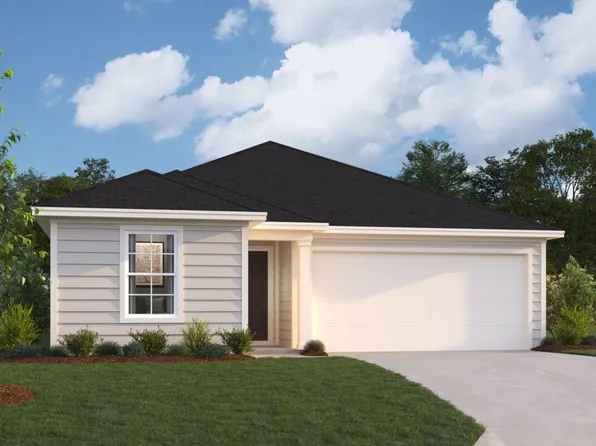 7408 Pullman Cv, Austin, TX 78747