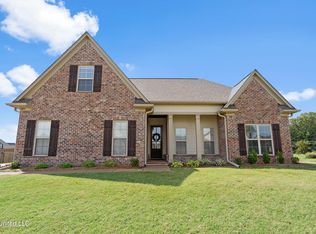 3073 Oliver Dr, Hernando, MS 38632