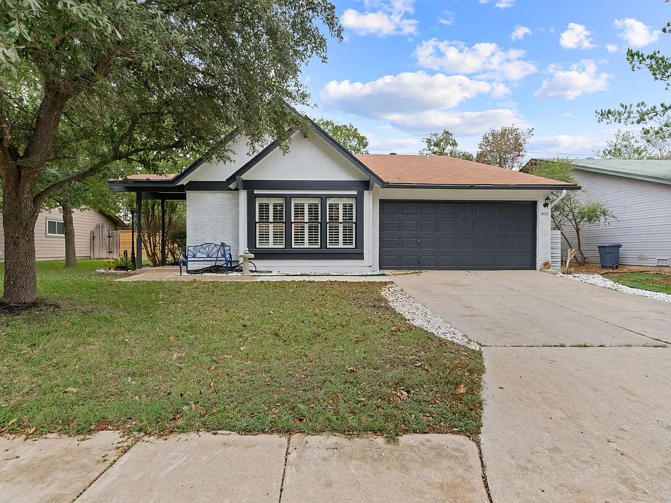 14911 Enchanted Castle