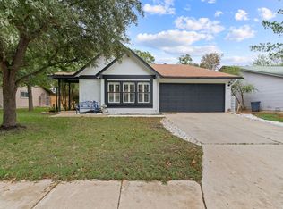 14911 Enchanted Castle, San Antonio, TX 78247