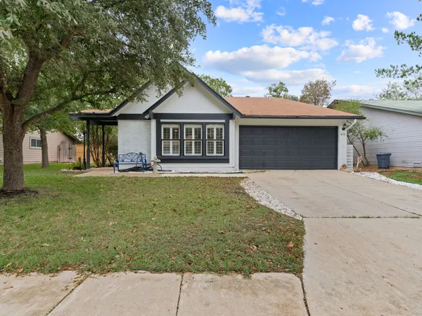 14911 Enchanted Castle, San Antonio, TX 78247