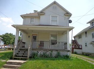 201 E Mark St, Marion, OH