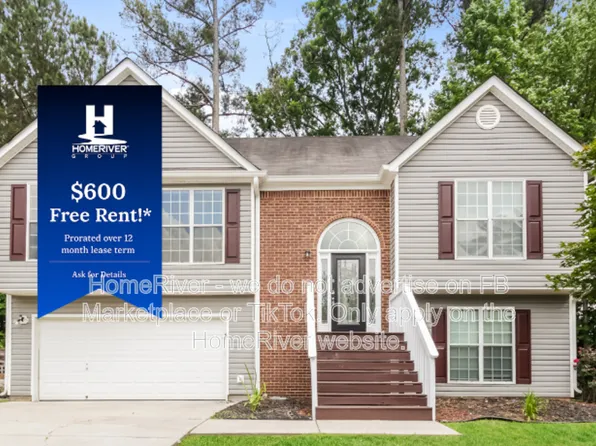 5037 Kens Ct, Stockbridge, GA 30281